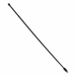 Mavic Ksyrium SSC-SL Ersatzspeiche Vorderrad 281 Mm Schwarz Mod 2004 - Restbestand