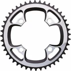 FSA Downhill Kettenblatt 104 Lochkreis 36 Zaehne Schwarz