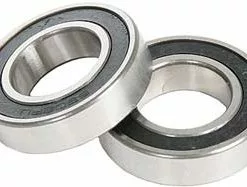 Sram Lagersatz Vorderrad S40-60-80 2 Stueck 2 Stueck