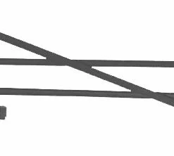 Sram S80 Speiche Schwarz 236 Mm Vorne 3 Stueck Mit Nippeln