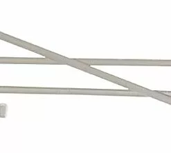 Sram S80 Speiche Silber 220 Mm Hinten Rechts 3 Stueck Mit Nippeln