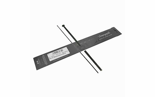 Campagnolo Neutron Ultra Mini Speichenkit 3 Campagnolo Neutron Ultra Mini Speichenkit