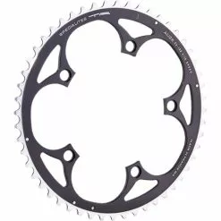 TA Specialite Alize Kettenblatt 50 Zaehne 130 Lk Schwarz Aussen