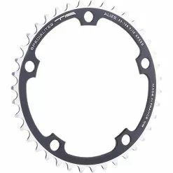 TA Specialite Alize Kettenblatt 39 Zaehne 130 Lk Schwarz Innen