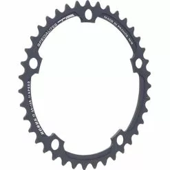 TA Specialite Horus 11 Kettenblatt Campa 135 Lk Anthrazid Innen 39 Zaehne