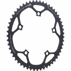 TA Specialite Horus 11 Kettenblatt Campa 135 Lk Anthrazid Aussen 53 Zaehne