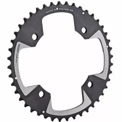 TA Specialite Cross Kettenblatt 40 Zaehne 120 Lk Schwarz