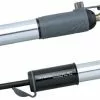 Topeak Hybrid Rocket MT Pumpe CO2 Oder Handbetrieb -Kettenblaetter Verkäufe 25108 0 Pumpe Topeak Hybrid Rocket MT