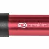 Crank Brothers Gem S Minipumpe Rot -Kettenblaetter Verkäufe 25871 0 Pumpe Crank Brothers Gem S rot