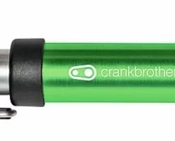 Crank Brothers Gem S Minipumpe Gruen