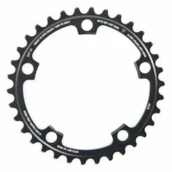 Sram Red Kettenblatt X-Glide 39 Zaehne 130 Lochkreis 5 Arm Black 10 Fach