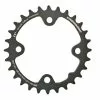 Stronglight Kettenblatt CT 29 Zaehne Sram 80 LK Schwarz 10x2 Fach -Kettenblaetter Verkäufe 26955 0 Kettenblatt Stronglight CT2 Sram 80 mm LK