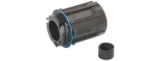 Fulcrum Freilaufkoerper Road Stahl 12 Mm HG 8-11 Fach 3 Fulcrum Freilaufkoerper Road Stahl 12 Mm HG 8-11 Fach