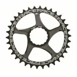 Race Face Kettenblatt Direct Mount Cinch Black 36 Zaehne