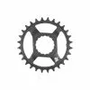 Race Face Kettenblatt Direct Mount Cinch Black Stahl 28 Zaehne -Kettenblaetter Verkäufe 27834 0 Kettenblatt