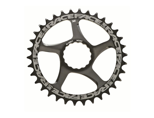 Race Face Kettenblatt Direct Mount Cinch Black 26 Zaehne 3 Race Face Kettenblatt Direct Mount Cinch Black 26 Zaehne