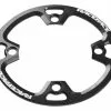 Race Face Bashguard 104 Lk Max 36 Zaehne Schwarz -Kettenblaetter Verkäufe 28063 0 Bashguard Race Face Light schwarz