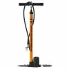 SKS Rennkompressor Standpumpe Orange Pumpenkopf Hebelstecker -Kettenblaetter Verkäufe 28249 0 Standpumpe SKS Rennkompressor Hebelkopf