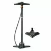 SKS Airkompressor 12.0 Standpumpe Schwarz Pumpenkopf Multi Valve -Kettenblaetter Verkäufe 28258 0 Standpumpe SKS Airkompressor Multi Valve