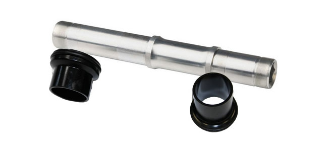 Ritchey WCS Trail-Vantage Hinterrad Umruestkit X12