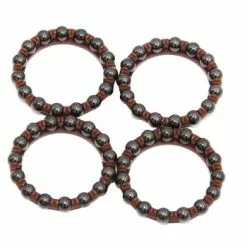 Campagnolo Kugellagersatz Ceramic 4 Stueck