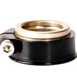 Syntace HiTorque MicroAdjust Front Cap 15 Endanschlag Vorderrad QR15