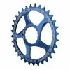 Race Face Kettenblatt Direct Mount Cinch Blue 36 Zaehne -Kettenblaetter Verkäufe 31324 0 Kettenblatt Race Face Cinch Direct Mount blue