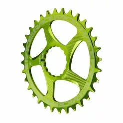 Race Face Kettenblatt Direct Mount Cinch Green 36 Zaehne