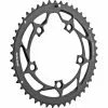 Sram Red 22 - ETap Kettenblatt 46 Zaehne 110 LK Schwarz 11 Fach -Kettenblaetter Verkäufe 31792 0 Kettenblatt Sram Road Cross 11 fach