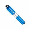 Lezyne CNC Alloy Drive MTB Minipumpe Medium Blau 6,2 Bar -Kettenblaetter Verkäufe 32586 0 Minipumpe Lezyne CNC Alloy Drive blue