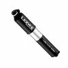 Lezyne CNC Alloy Drive MTB Minipumpe Small Schwarz 6,2 Bar -Kettenblaetter Verkäufe 32589 0 Handpumpe Lezyne CNCAlloyDrive Black