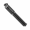Lezyne Carbon Drive Lite Rennrad Minipumpe 8,3 Bar