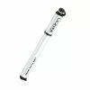Lezyne CNC Road Drive Minipumpe Small Silber 11 Bar 2 Lezyne CNC Road Drive Minipumpe Small Silber 11 Bar -Kettenblaetter Verkäufe 32597 0 Handpumpe Lezyne CNCRoadDrive silver