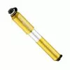 Lezyne CNC Pressure Drive Minipumpe Small Gold 8,3 Bar -Kettenblaetter Verkäufe 32663 0 Handpumpe Lezyne CNC Pressure Drive gold