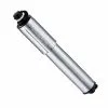 Lezyne CNC Tech Drive HV Minipumpe Small Silber 6,2 Bar -Kettenblaetter Verkäufe 32693 0 Handpumpe Lezyne CNC Tech Drive HV silver