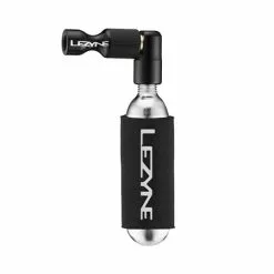 Lezyne CO2 Trigger Drive System Schwarz