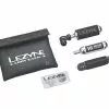 Lezyne CO2 Caddy Kit Silber 1 Lezyne CO2 Caddy Kit Silber -Kettenblaetter Verkäufe 32758 0 Lezyne Caddy Kit CO2 Kartusche