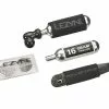 Lezyne CO2 Repair Kit Schwarz 1 Lezyne CO2 Repair Kit Schwarz -Kettenblaetter Verkäufe 32762 0 Lezyne Repair Kit CO2 Kartusche
