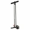 Lezyne Steel Digital Drive ABS-1 Pro Standpumpe Silber 15 Bar -Kettenblaetter Verkäufe 32809 0 Standpumpe Lezyne Steel Digital Drivesilber