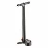Lezyne CNC Floor Drive ABS-1 Pro Standpumpe Schwarz 15 Bar -Kettenblaetter Verkäufe 32819 0 Lezyne Standpumpe CNC Floor Drive black