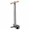 Lezyne Alloy Floor Drive ABS-1 Pro Standpumpe Silber 15 Bar -Kettenblaetter Verkäufe 32822 0 Standpumpe Lezyne Alloy Floor Drive