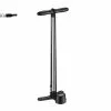 Lezyne Shock Digital Drive Standpumpe Silber 20 Bar -Kettenblaetter Verkäufe 32898 0 Standpumpe Shock Digital Drive silber