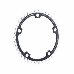 TA Specialite Alize Kettenblatt 40 Zaehne 130 Lk Schwarz 3 Fach Mitte