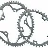 Stronglight Type 130 S Rennrad Kettenblatt 38 Zaehne 5 Arm 130 Lk Silber -Kettenblaetter Verkäufe 36508 0 Kettenblatt Stronglight Type130S silber