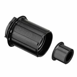 DT Swiss Freilaufkoerper Kit 3-Klinken Pawl System HG10 MTB + Endanschlag Rechts X12x142 Mm