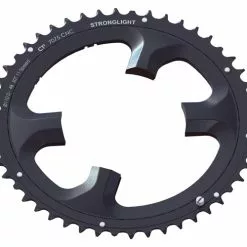 Stronglight Dura Ace Rennrad Kettenblatt 50 Zaehne F.Dura Ace 9000