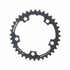 Stronglight CT2 Kettenblatt Dura Ace - Ultegra 110 LK / 5 Arm 38 Zaehne