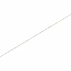 DT Swiss Aerolite Speichen Weiss Laenge 246 Mm Ohne Nippel 20 Stueck
