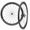 Campagnolo Bora Ultra 50 Laufradsatz Tubular Dark Label Rotor Campa ED