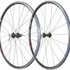Shimano WH-R501 Laufradsatz Clincher Schwarz -Kettenblaetter Verkäufe 38899 0 Laufradsatz Shimano WHR501 schwarz